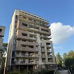 Luxury Oasis In The Heart Of The *