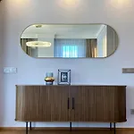 Luxury Oasis In The Heart Of The