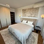 Apartament Luxury Oasis In The Heart Of The Druskieniki