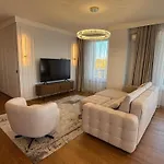 Apartament Luxury Oasis In The Heart Of The