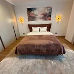 Luxury Oasis In The Heart Of The Druskininkai
