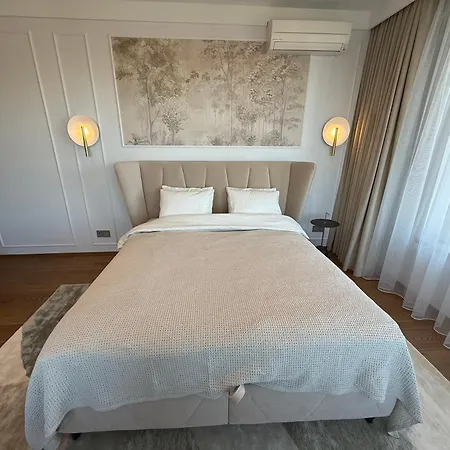 Luxury Oasis In The Heart Of The * Druskininkai