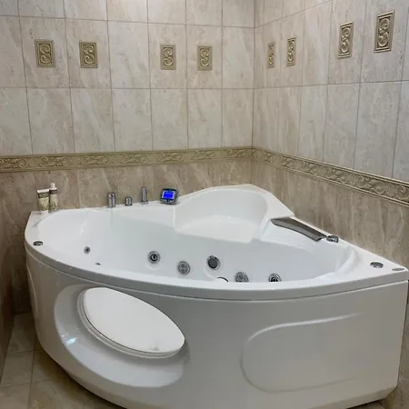 Luxury Oasis In The Heart Of The *