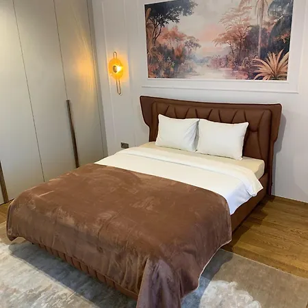 Luxury Oasis In The Heart Of The Druskininkai