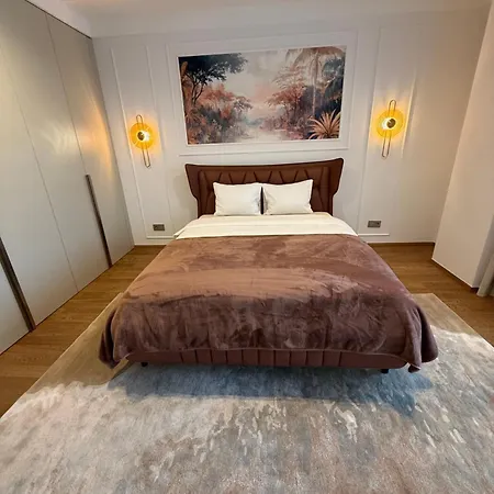 Luxury Oasis In The Heart Of The Druskininkai