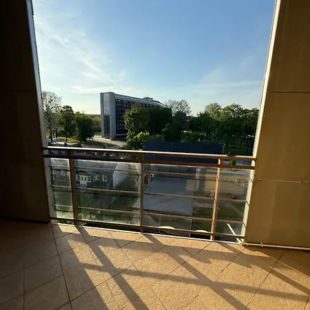 Apartman Luxury Oasis In The Heart Of The *