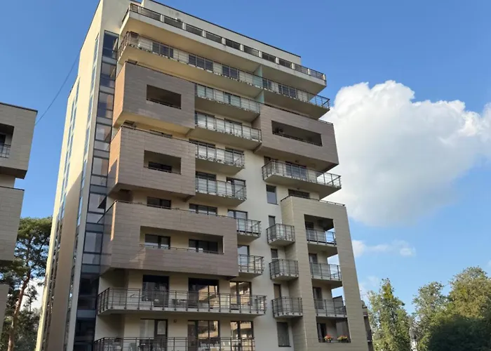 Luxury Oasis In The Heart Of The *