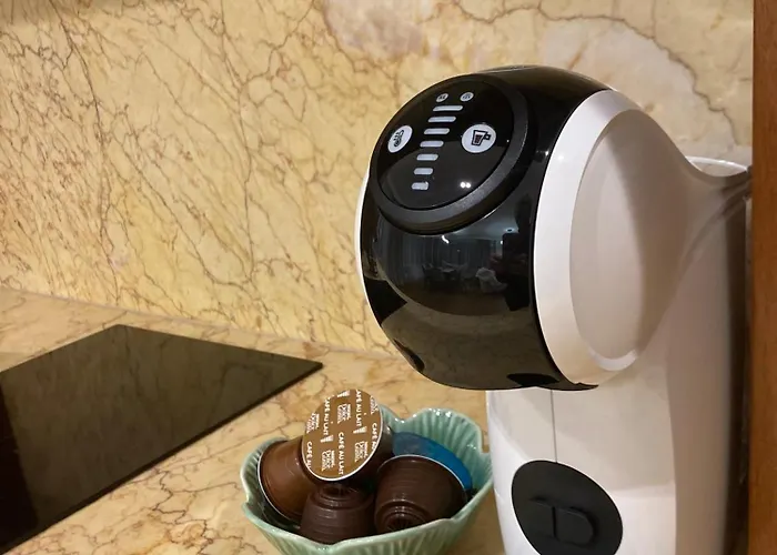 Luxury Oasis In The Heart Of The Apartment Druskininkai